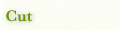 カットメニュー